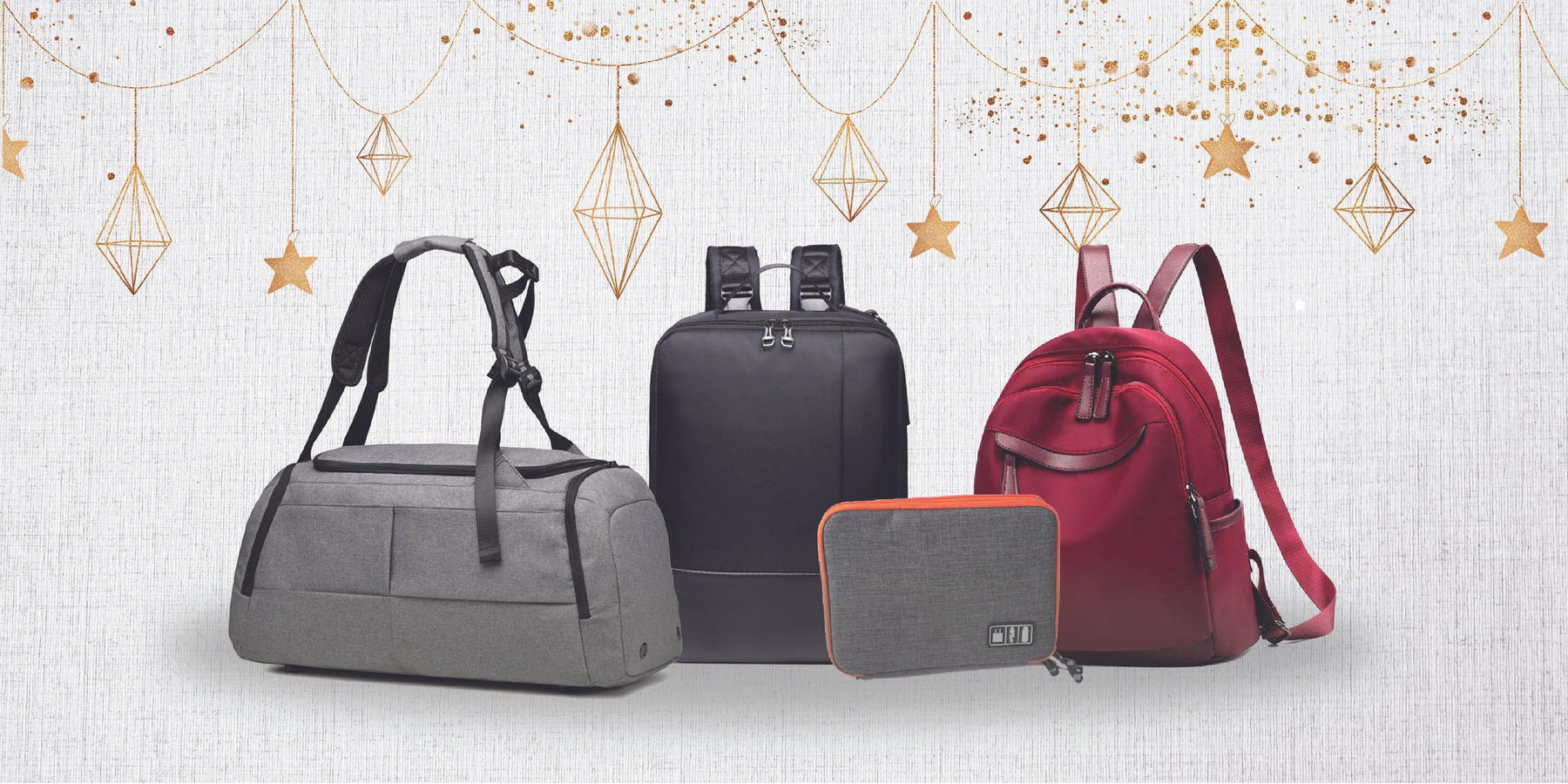 ‘Tis The Season to Be Gifting – The Best Christmas Sale in Town - TravelSupplies