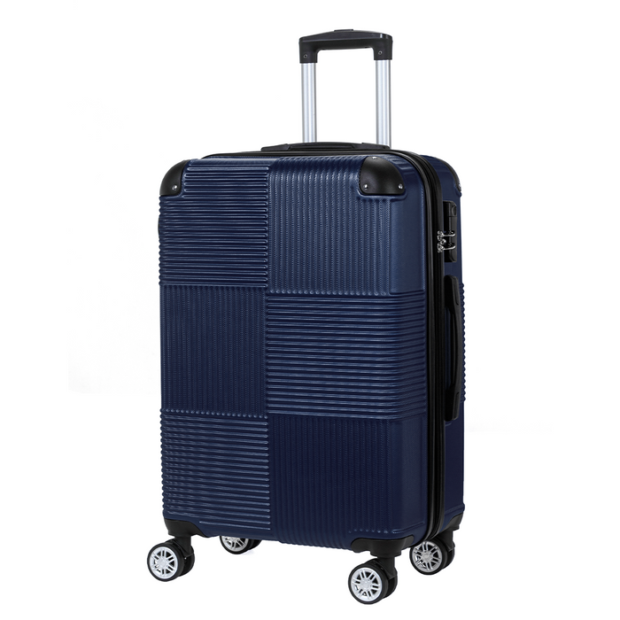 Double Wheels Luggage