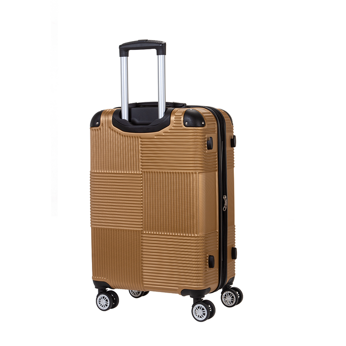 Double Wheels Luggage