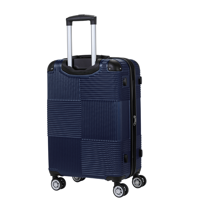 Double Wheels Luggage