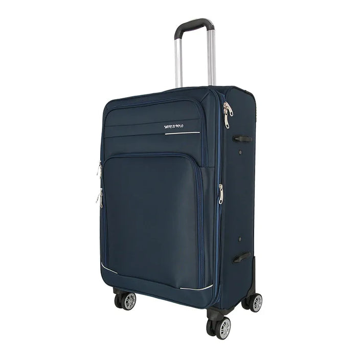 Fabric Soft Case Luggage