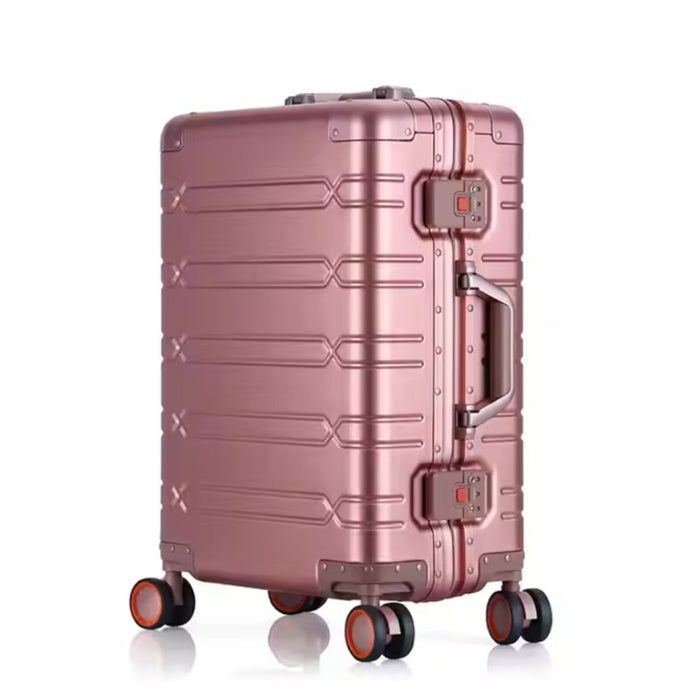 Cabin Luggage