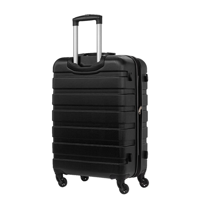 Single Wheel Luggage