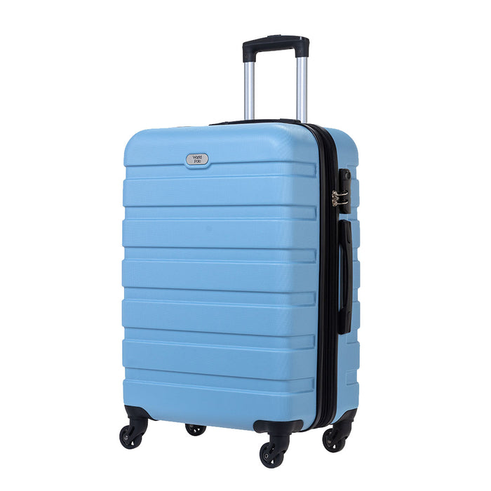 Single Wheel Luggage