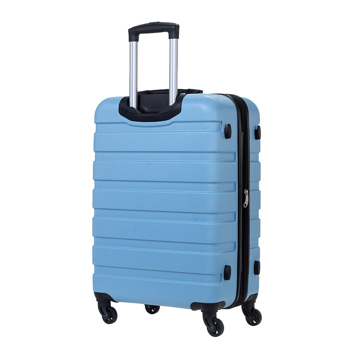 Single Wheel Luggage