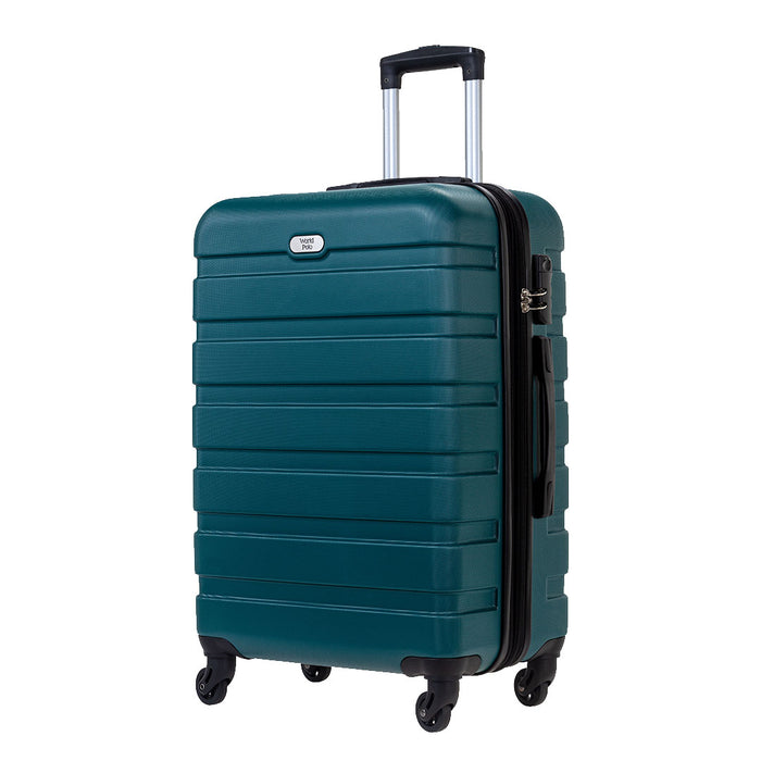 Single Wheel Luggage