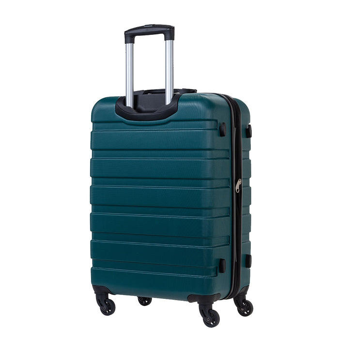 Single Wheel Luggage