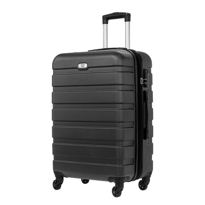 Single Wheel Luggage