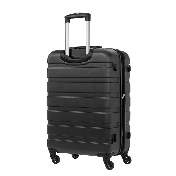 Single Wheel Luggage