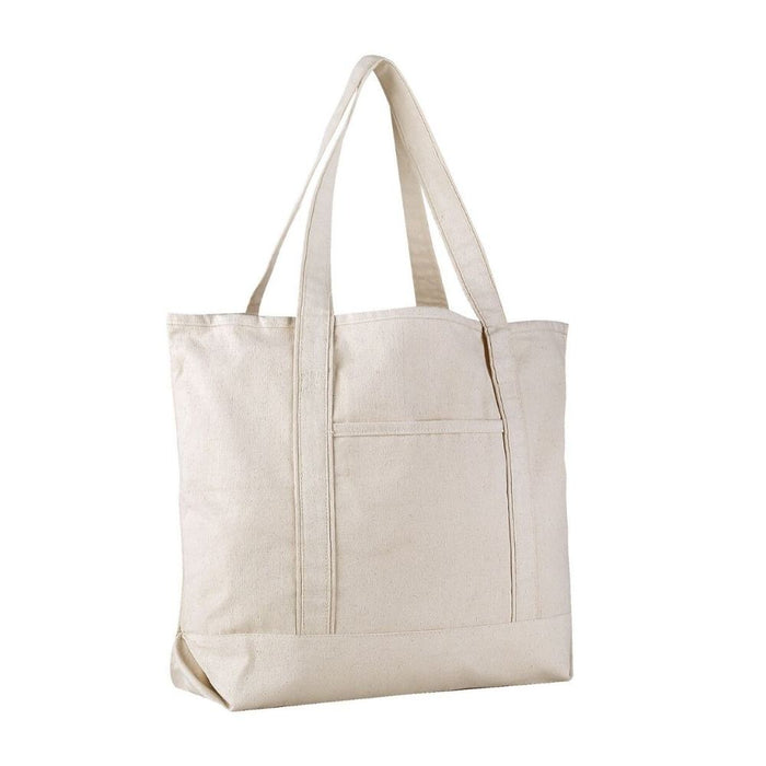 Canvas Bag