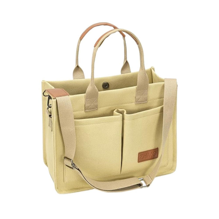 Canvas Bag