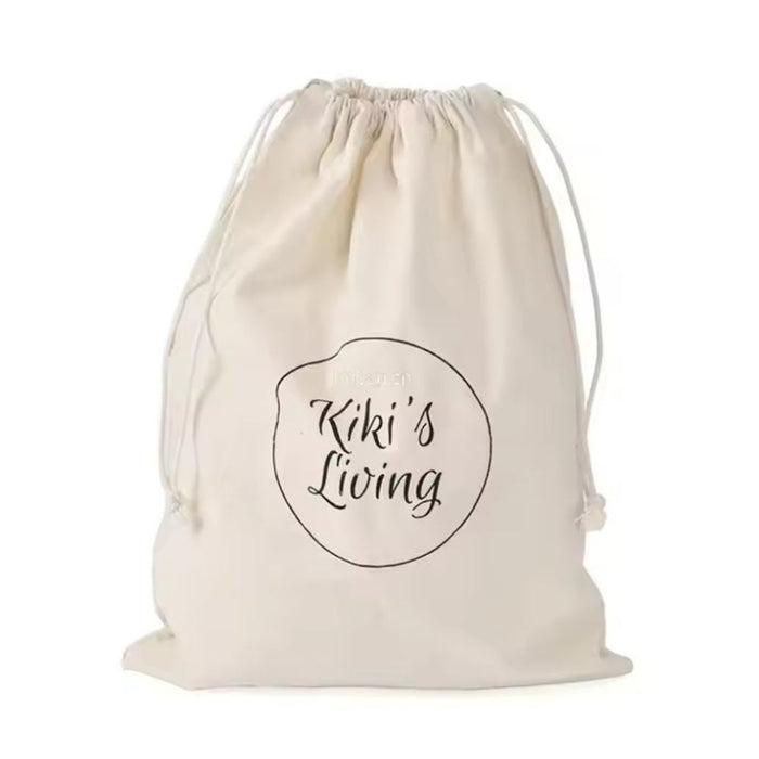 Drawstring Bag