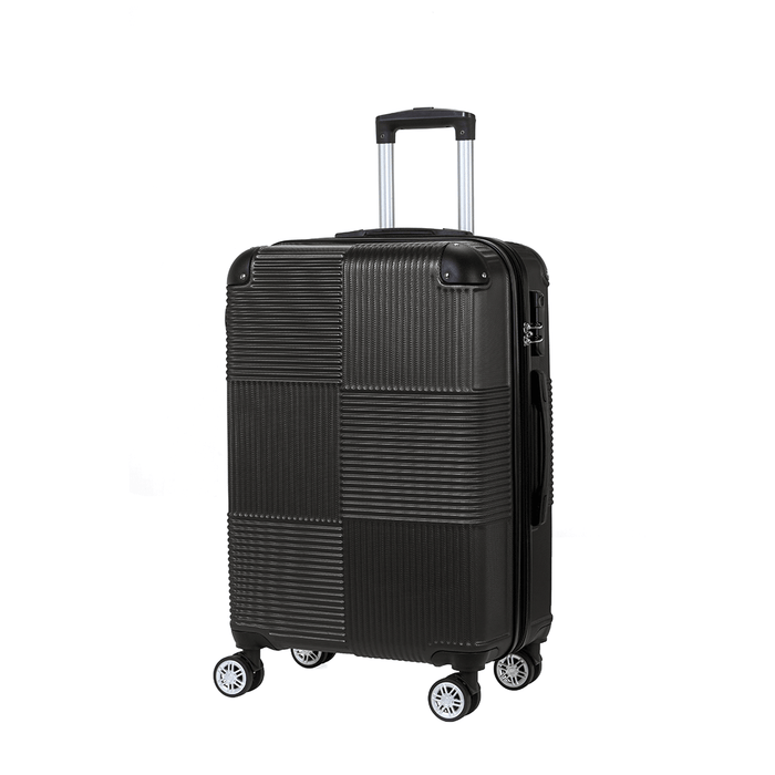 Double Wheels Luggage