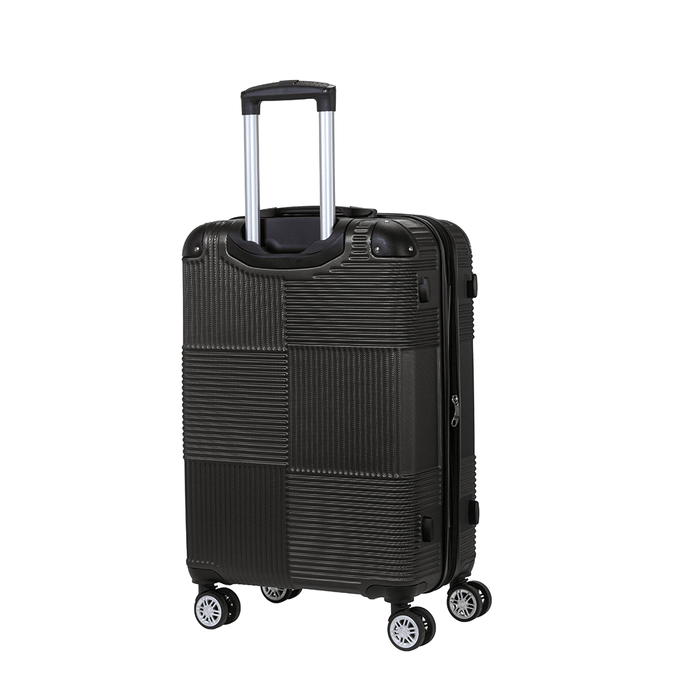 Double Wheels Luggage