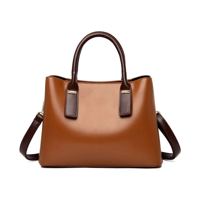 Leather Bag