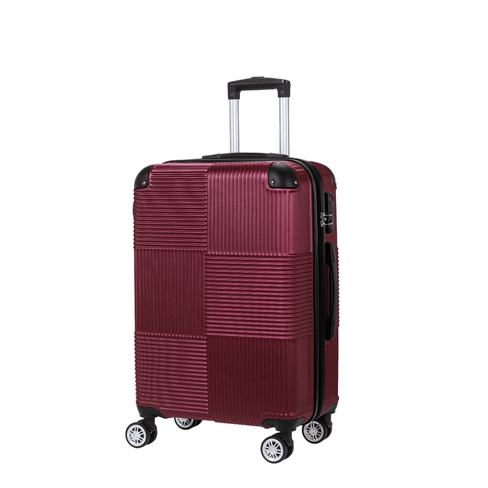 Double Wheels Luggage