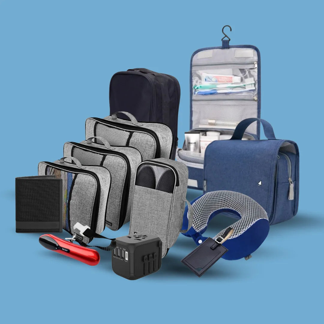 Accessories - TravelSupplies