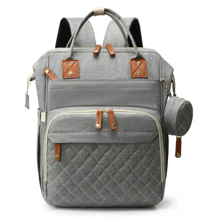 Diaper bag