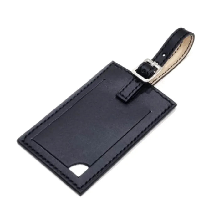 Luggage tag