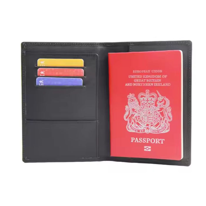 Passport holder