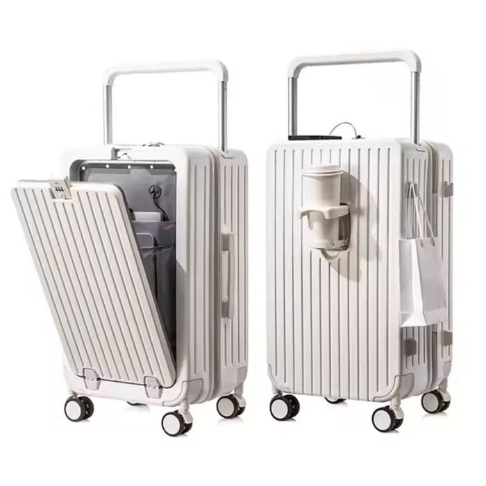 Cabin Luggage