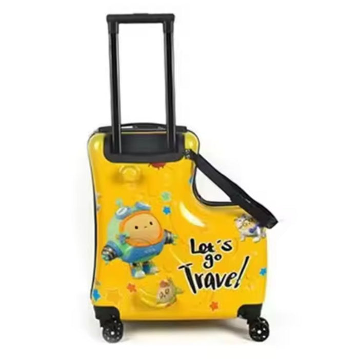 Children's Luggage