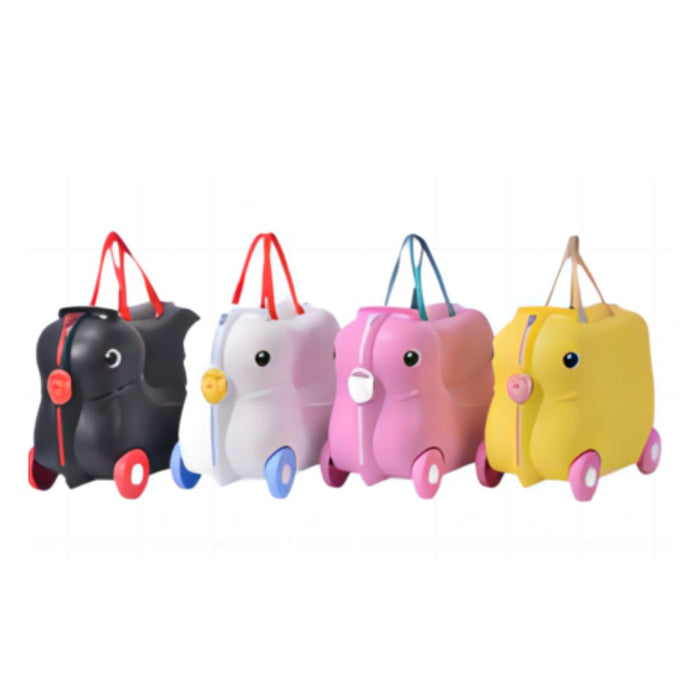 Children's Luggage