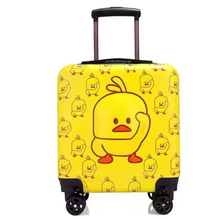 Children's Luggage