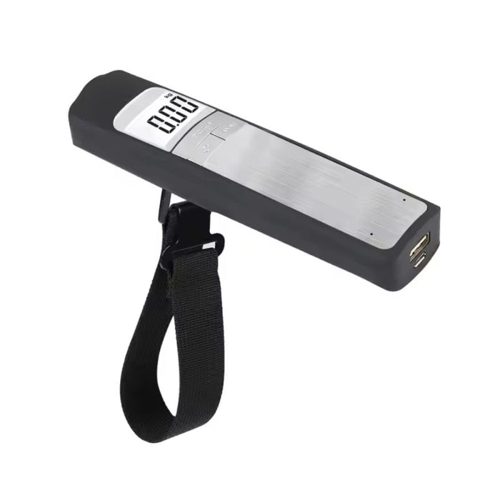 Luggage scale