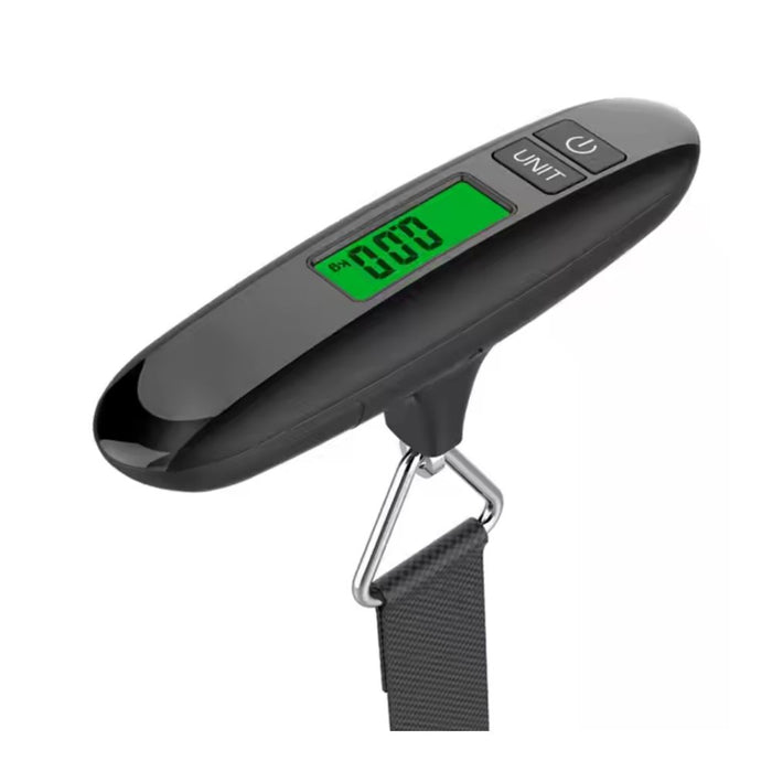 Luggage scale