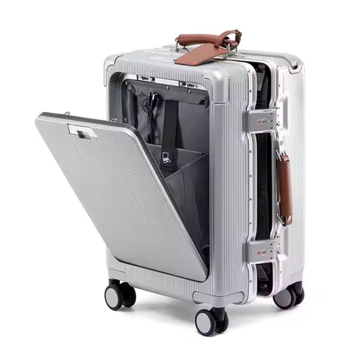 Hard Case Luggage