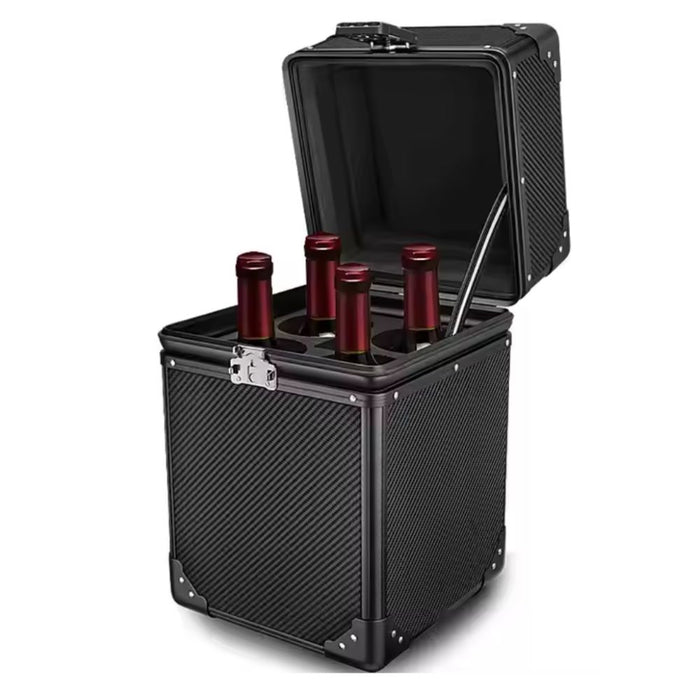 Hard Case Luggage