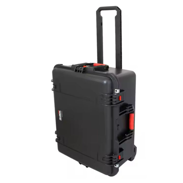 Hard Case Luggage