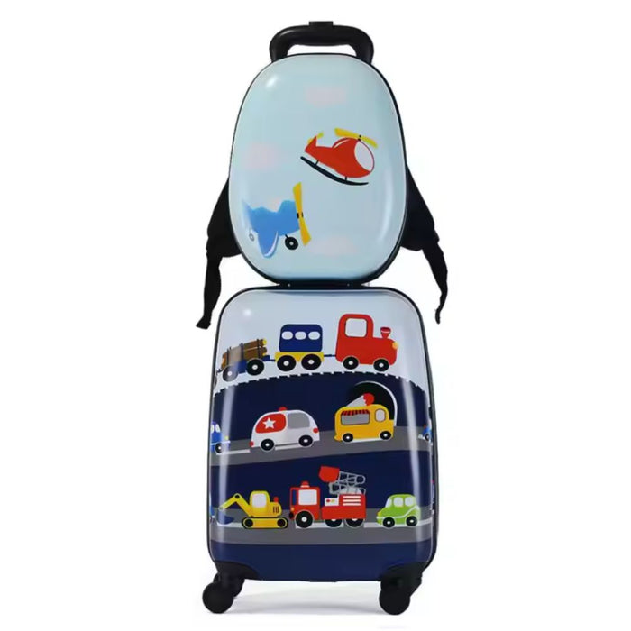 Children's Luggage