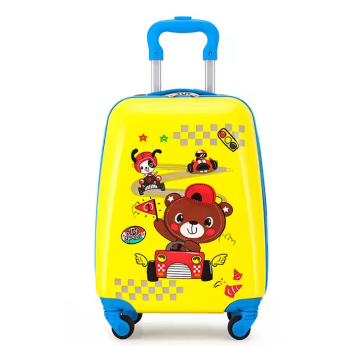 Children's Luggage