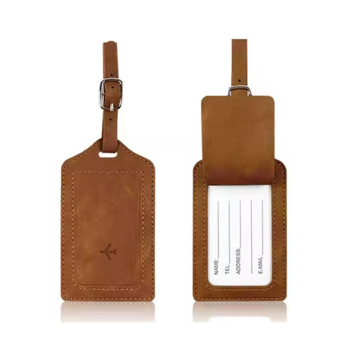 Luggage tag