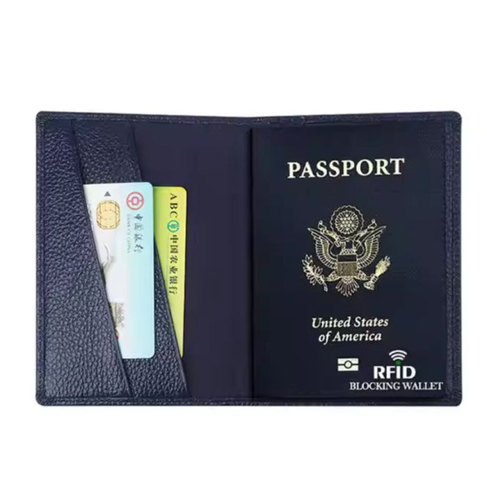 Passport holder