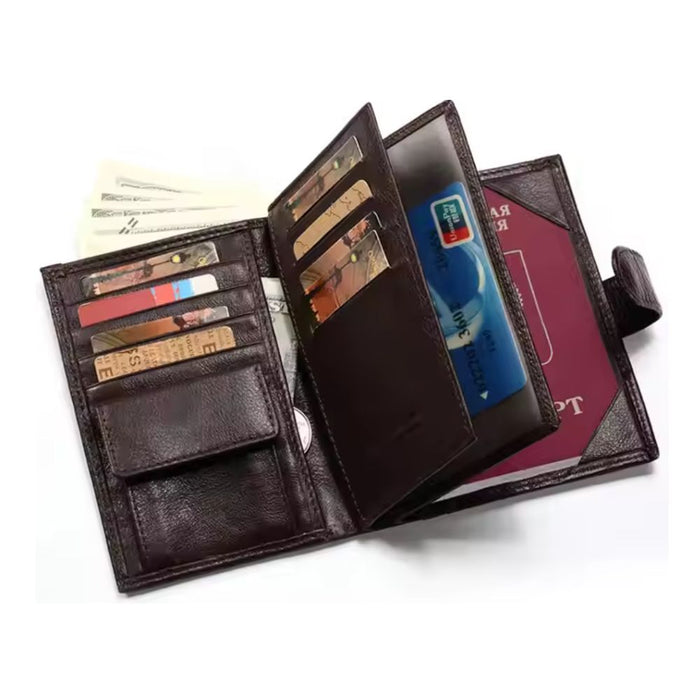 Travel wallet