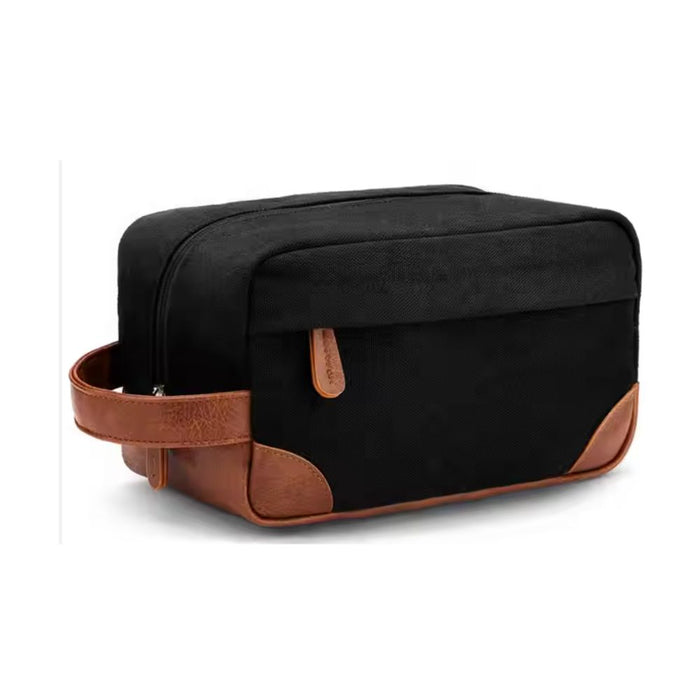 Toiletry bag