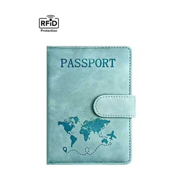 Passport holder