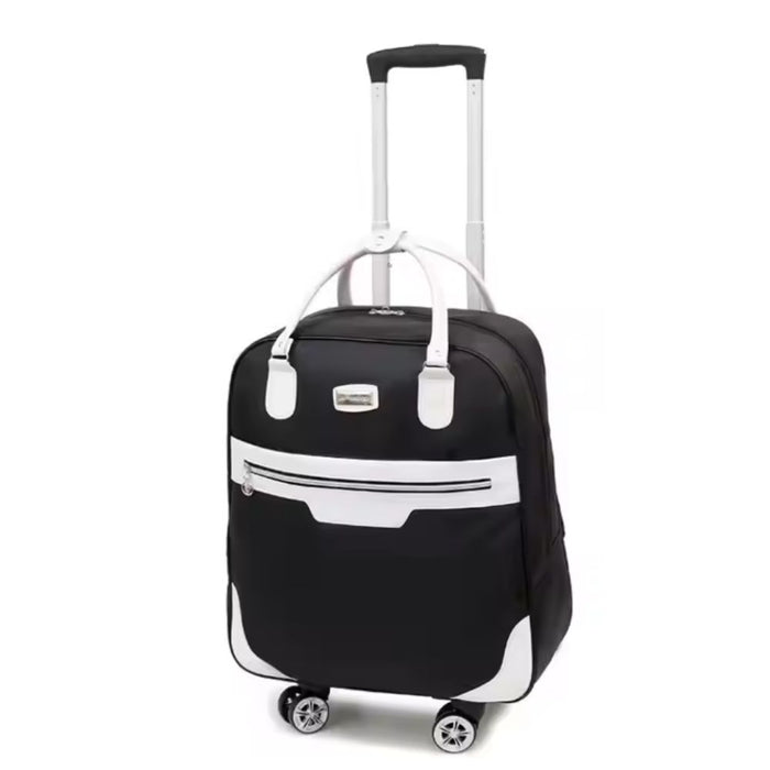 Fabric Soft Case Luggage