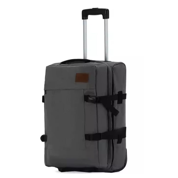 Fabric Soft Case Luggage