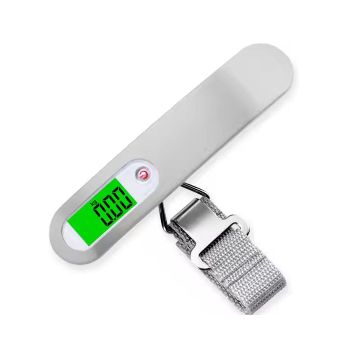 Luggage scale