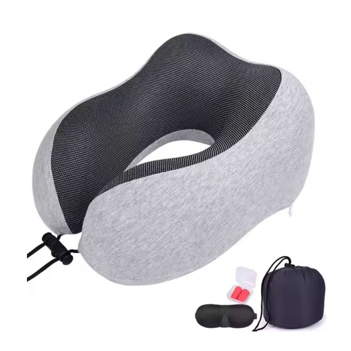 Travel pillow