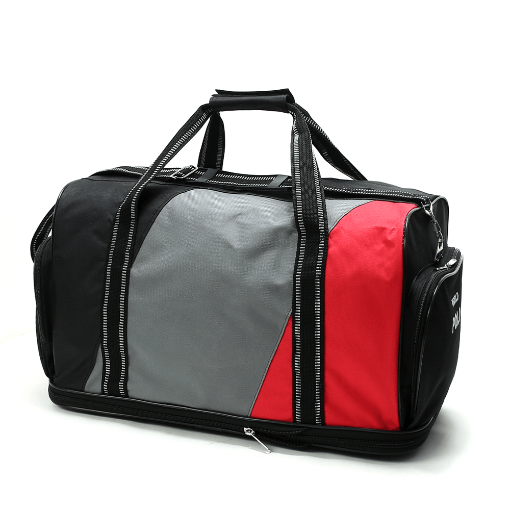 Expandable Duffle Bag — TravelSupplies